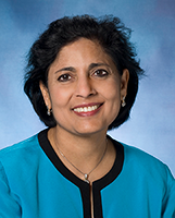 Nancy Daggubati, MD