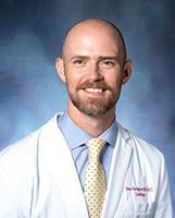 Evan Hardegree, MD