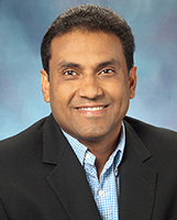 Joji Varghese, MD