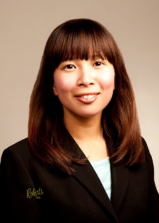 Bonnie Hong Hayashi, MD