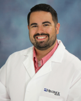 Ali-Reza M. Ghergherehchi, MD