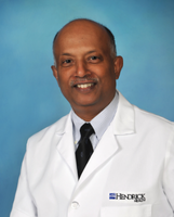 Babu R. Jasti, MD